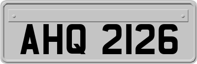 AHQ2126