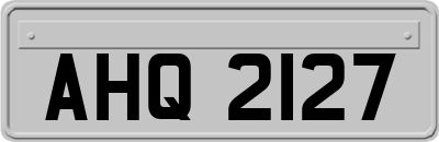 AHQ2127