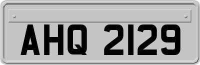 AHQ2129
