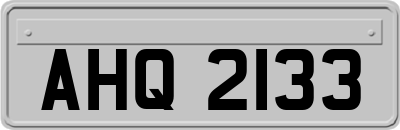 AHQ2133