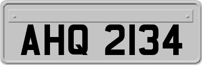 AHQ2134
