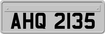 AHQ2135