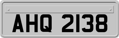 AHQ2138