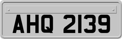 AHQ2139