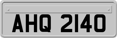 AHQ2140
