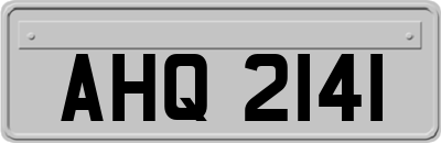 AHQ2141