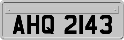AHQ2143