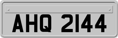 AHQ2144