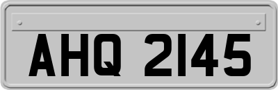 AHQ2145