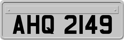 AHQ2149