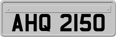 AHQ2150