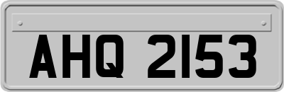 AHQ2153