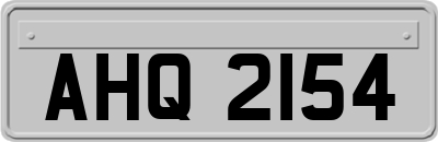 AHQ2154