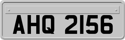 AHQ2156