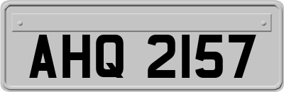 AHQ2157