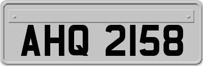 AHQ2158