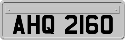 AHQ2160