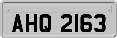 AHQ2163