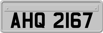 AHQ2167