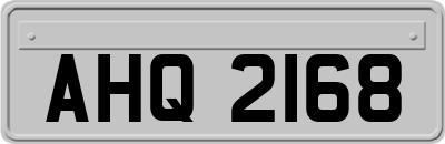 AHQ2168