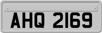 AHQ2169