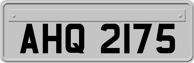 AHQ2175