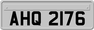 AHQ2176