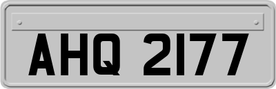 AHQ2177