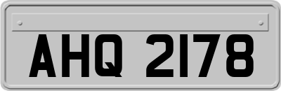 AHQ2178