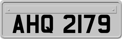 AHQ2179