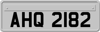 AHQ2182