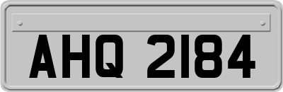 AHQ2184