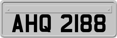 AHQ2188