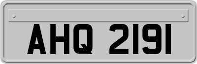 AHQ2191