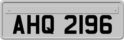 AHQ2196