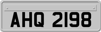 AHQ2198