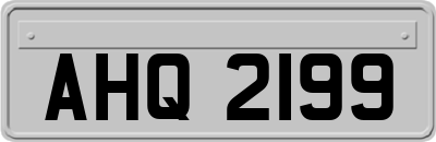 AHQ2199