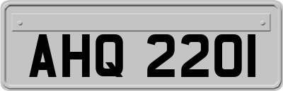 AHQ2201