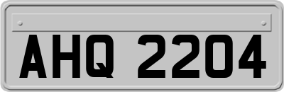 AHQ2204