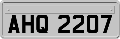AHQ2207