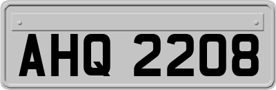 AHQ2208