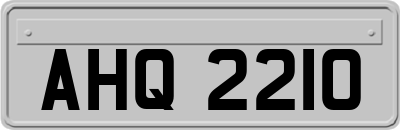 AHQ2210