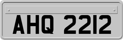 AHQ2212