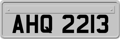 AHQ2213