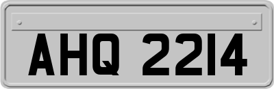 AHQ2214