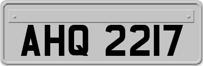 AHQ2217