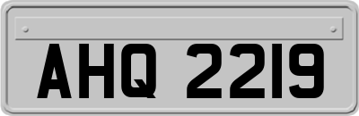 AHQ2219