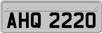 AHQ2220
