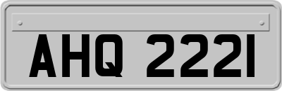 AHQ2221