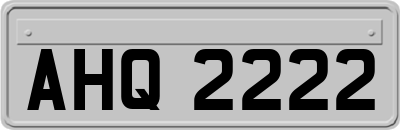 AHQ2222